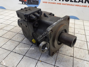 Pompa hydrauliczna PPM