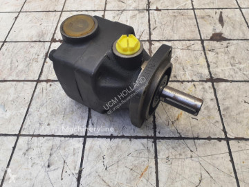Hydraulické čerpadlo