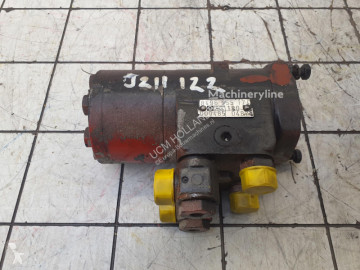 Запчасти для спецтехники ZF