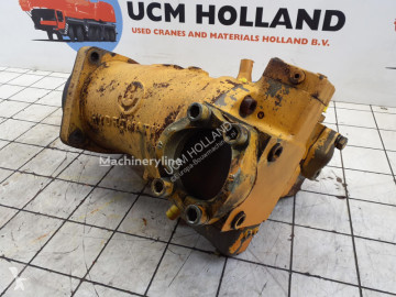 Hydraulické čerpadlo Liebherr