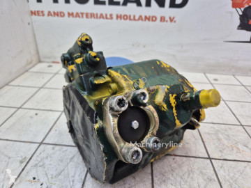 Pompa hydrauliczna Faun