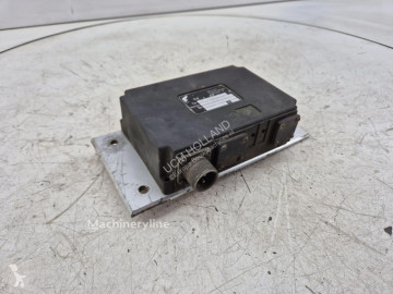 Elektrisk system