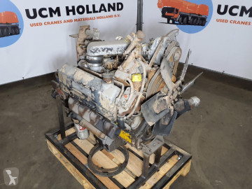 Silnik Cummins