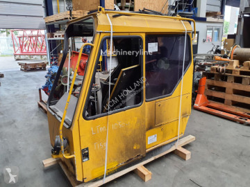 Karrosseri Liebherr