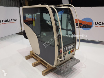 Karoserie Terex