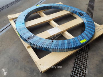 قطع غيار الأشغال العمومية Terex Challenger 3160 slewing ring