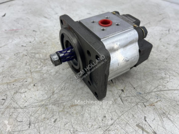 Hydrauliske pumpe Parker
