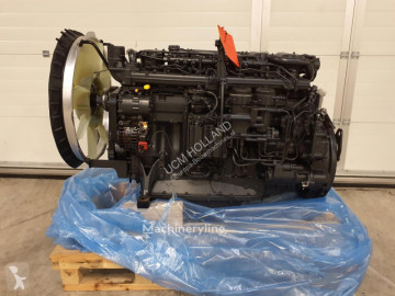 Motor Tadano