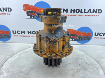 Reduktormotor Kato