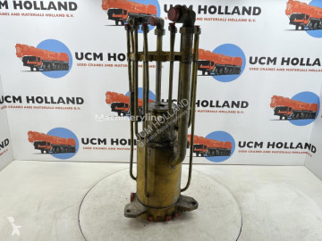 Hydraulický Faun