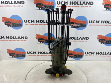 Hydraulische regelklep Liebherr