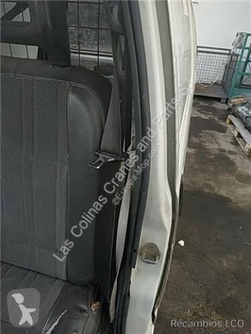 Náhradní díly stavba Piaggio Ceinture de sécurité avant gauche PORTER Van 1.0 pour minibus PORTER Furgón
