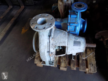 Hydraulické čerpadlo