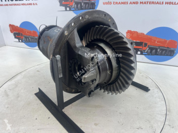 PPM 480 ATT différentiel terminal 13x38 essieu 1 pour grue mobile