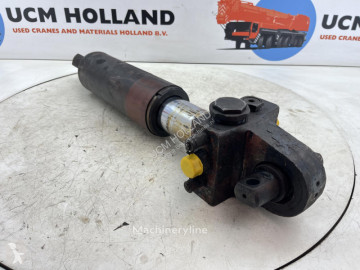 PPM Vérin hydraulique ATT 400 cylindre de suspension axe 2 T52 468 92 pour grue mobile ATT 400