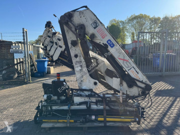 Náhradní díly stavba Hiab 144E-4 HIPRO