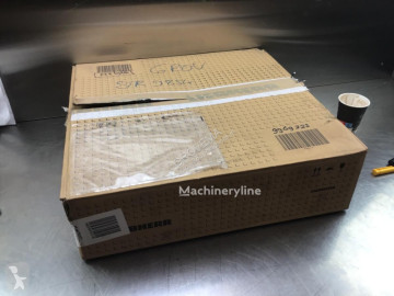 Pezzi di ricambio macchine movimento terra Liebherr