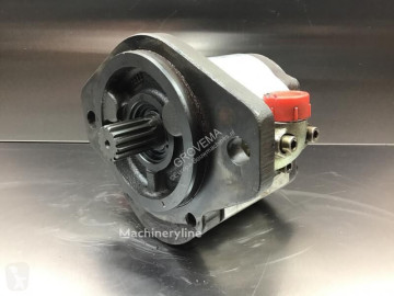 Reservedele til offentligt anlægsarbejde Rexroth Gear Pump