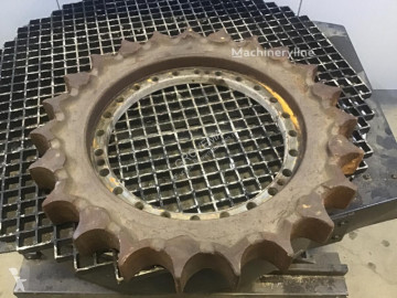 قطع غيار الأشغال العمومية Liebherr