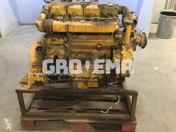 Motor Liebherr