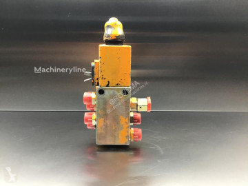 Hydraulisk spreder Liebherr