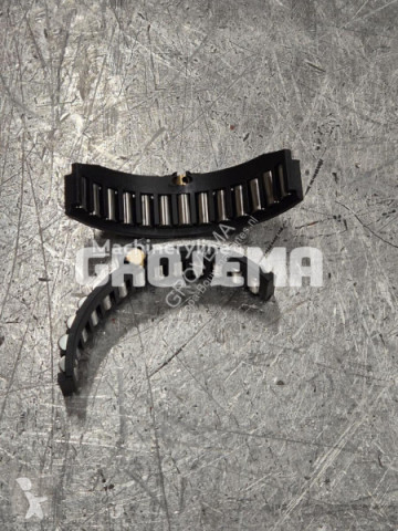 Motor Liebherr noua