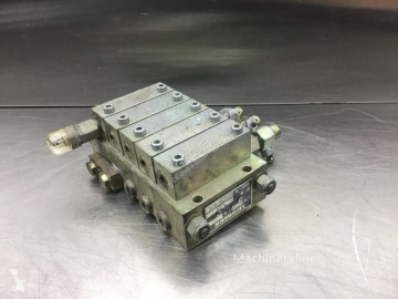 Hydraulisk spreder Liebherr
