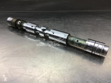 Hydraulik Liebherr