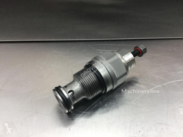 Motor Liebherr