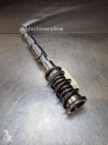 Hidraulic Liebherr