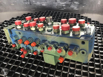 Hydraulisk spreder Liebherr