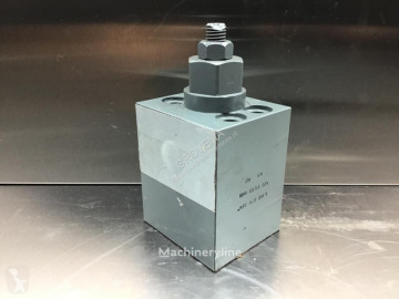 Hydraulisk spreder Liebherr