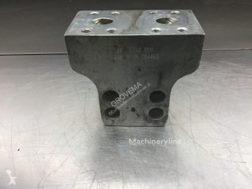 Hydraulisk spreder Liebherr