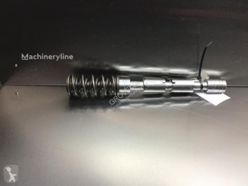 محرك Liebherr