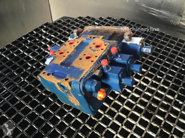 Hydraulisk spreder Liebherr