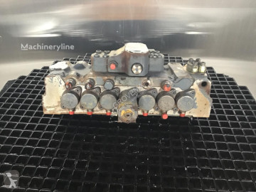 Hydraulisk distributör Liebherr