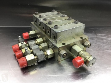Hydraulische regelklep Liebherr
