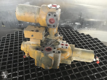 Hydraulisk spreder Liebherr