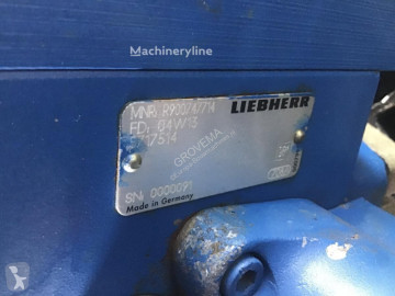 Liebherr