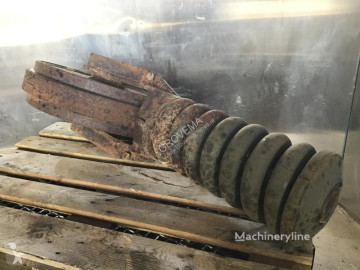 Kladka Liebherr