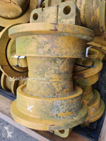 بكرة Liebherr