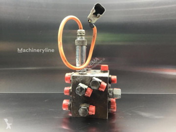 Hydraulisk spreder Liebherr