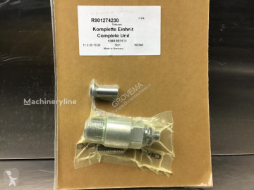 Hydraulika Liebherr
