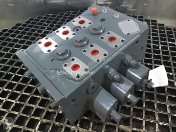 Hydraulische regelklep Liebherr