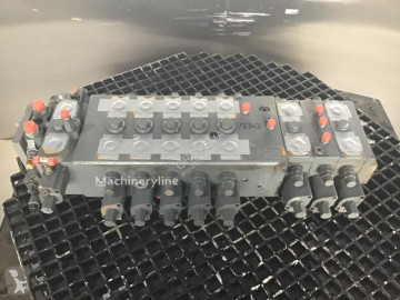 Hydraulisk spreder Liebherr