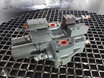 Hydraulisk spreder Liebherr