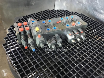 Hydraulisk spreder Liebherr