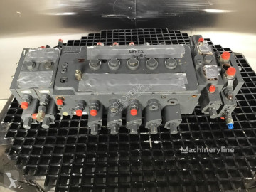 Hydraulische regelklep Liebherr