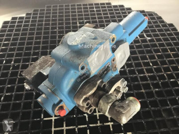 Hydraulisk spreder Liebherr