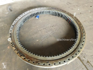 Piese de schimb utilaje lucrări publice Liebherr Slewing Ring